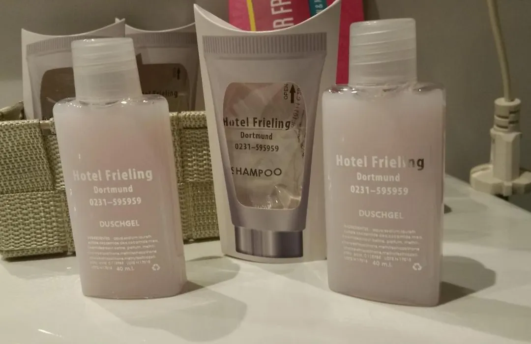 Hotel Haus Frieling-1