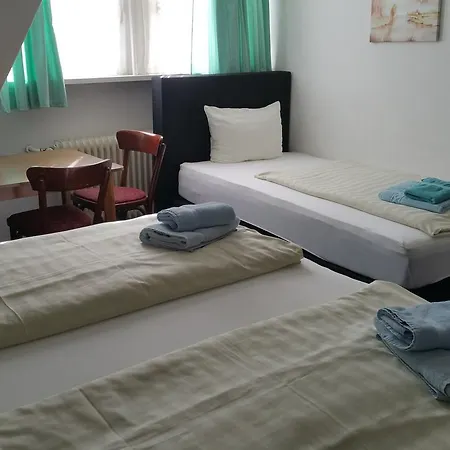 Hotel Haus Frieling-3